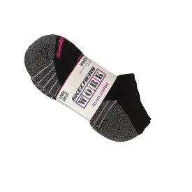 Extd Terry low Sock 3pk