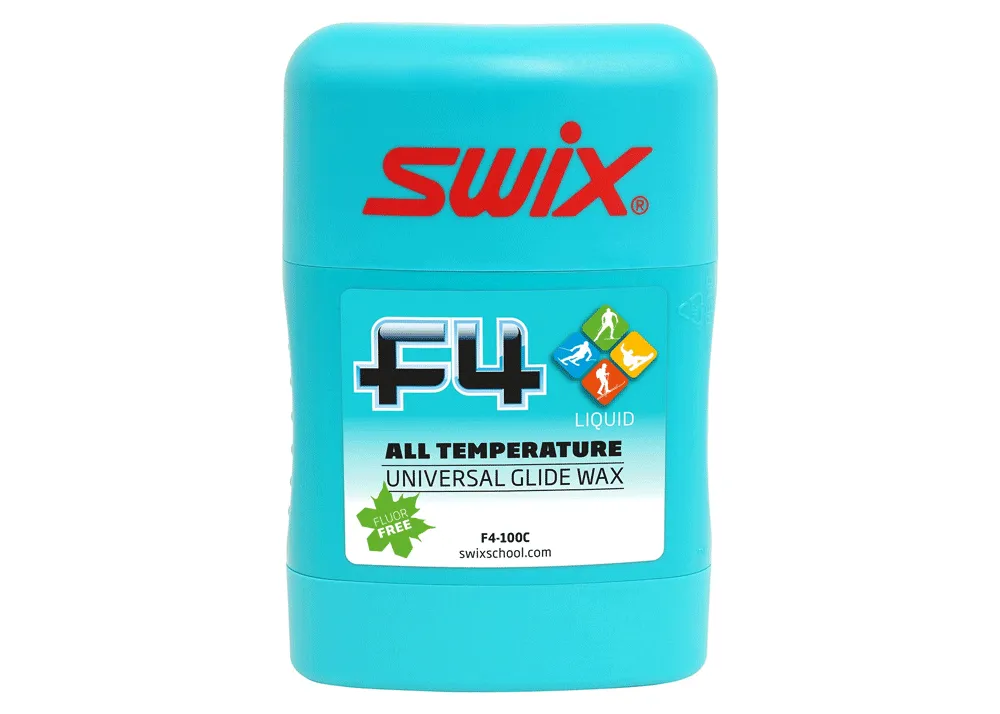 F4-100C Liquid Glidewax