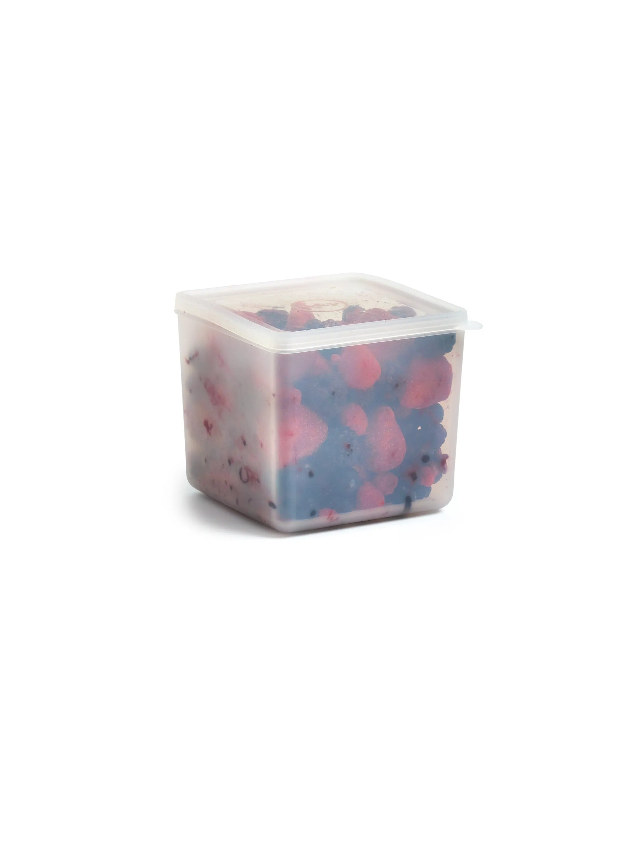 Freezer Cube Set