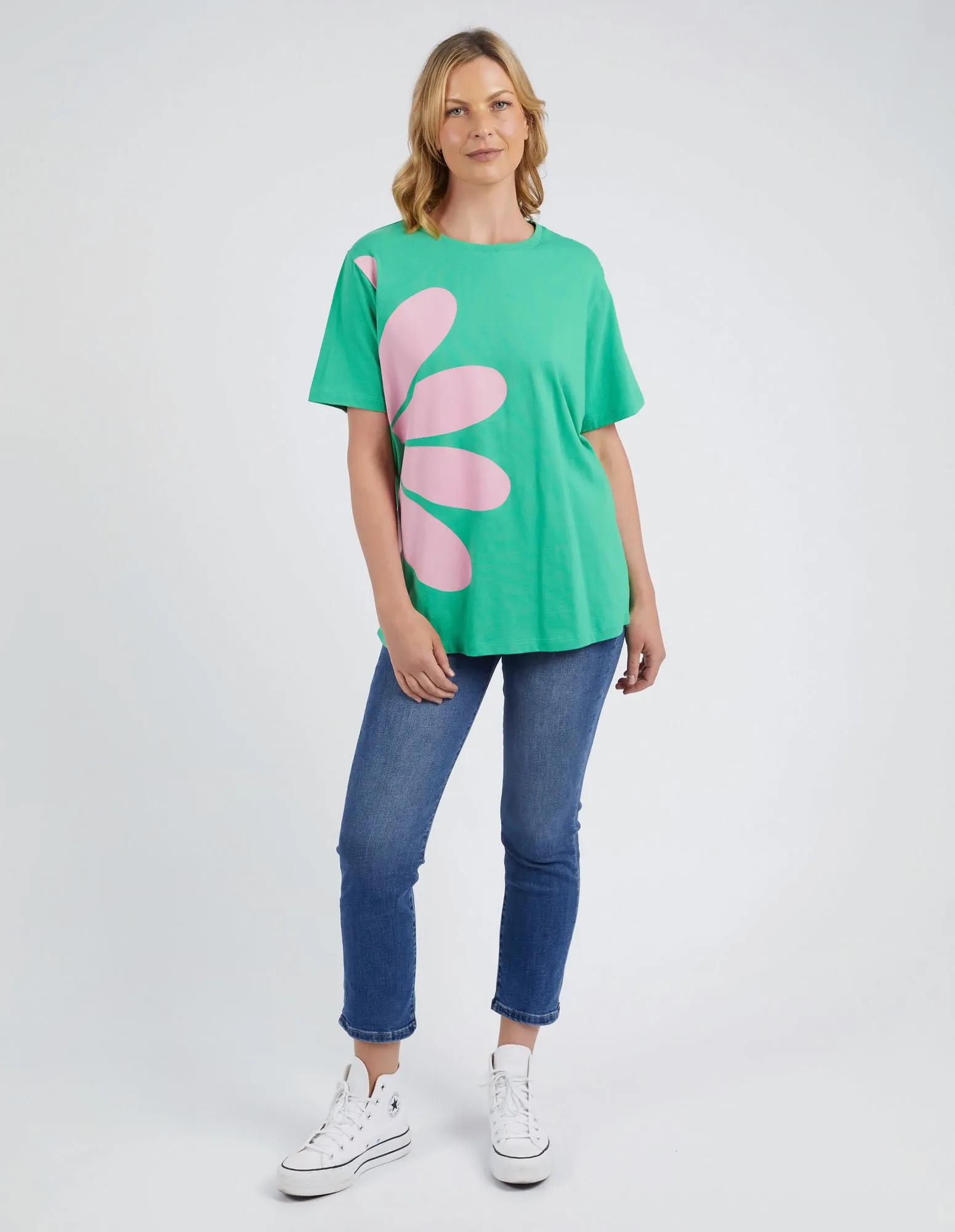 Gerbera Tee Greenbriar