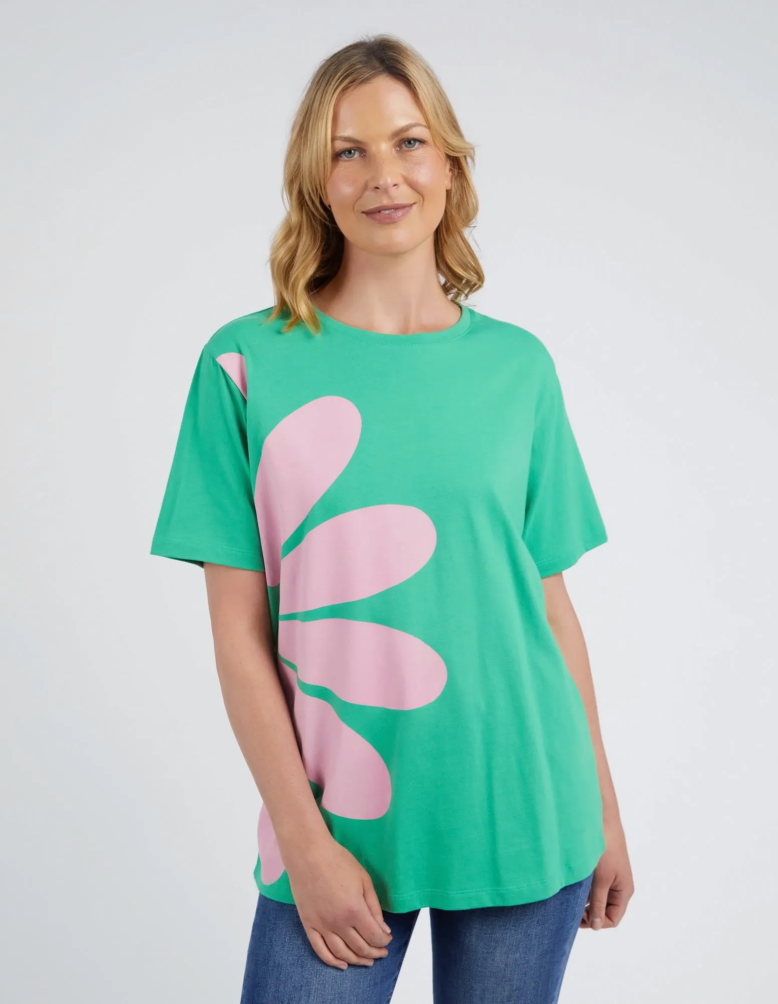 Gerbera Tee Greenbriar