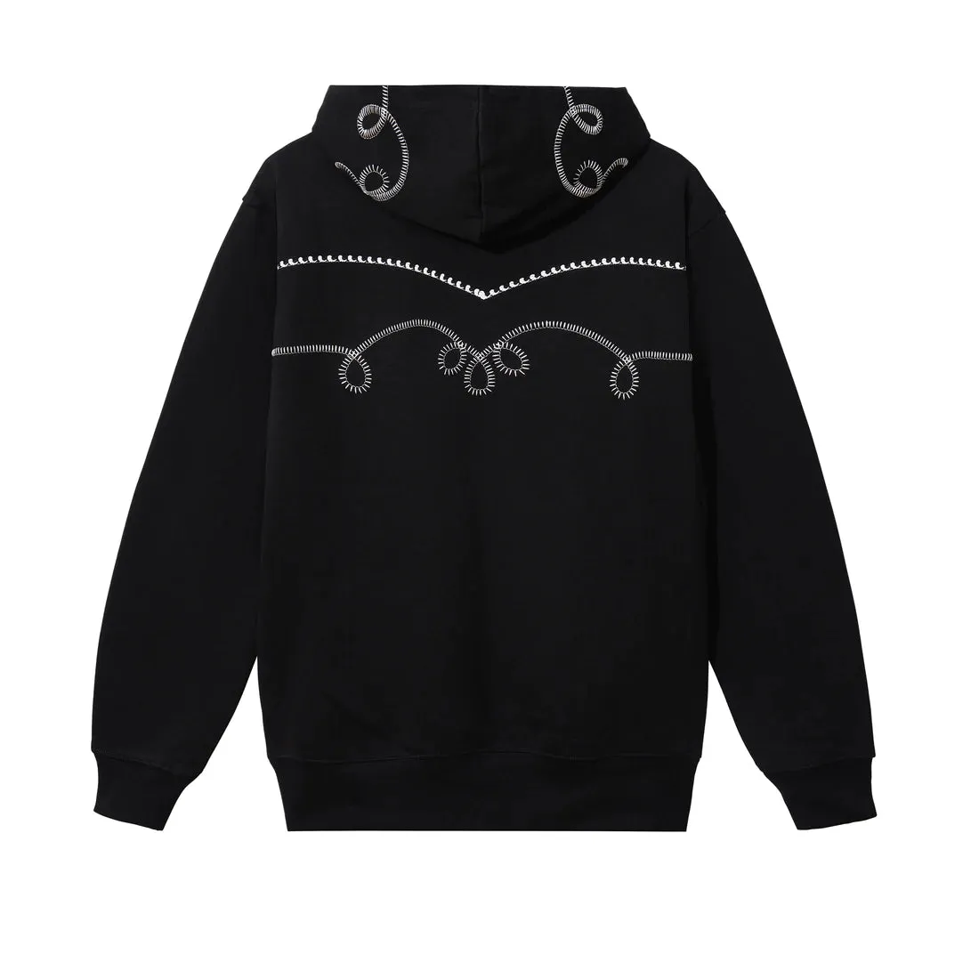 HBARC Bolero Hoodie