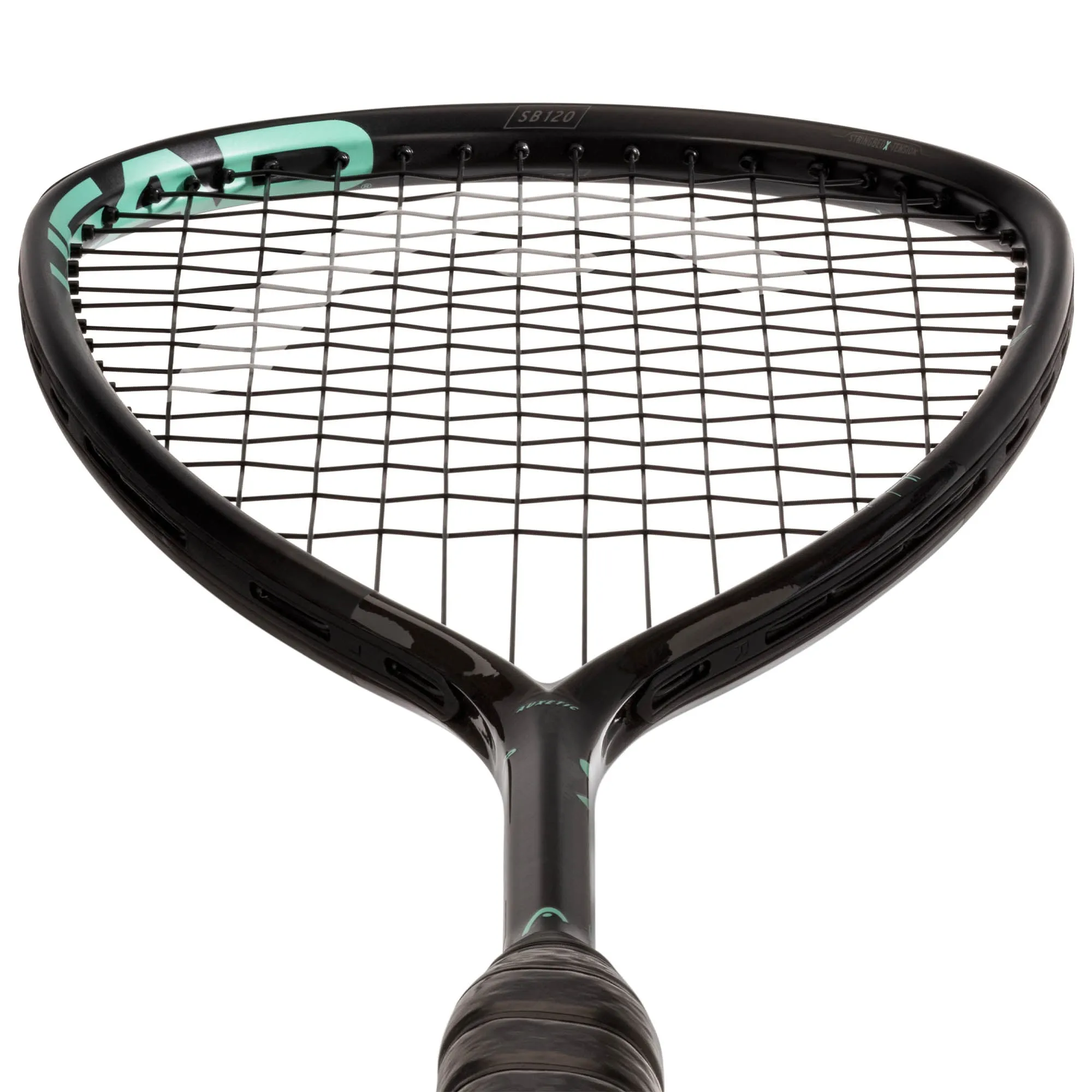 Head Speed 120 SB Squash Racket