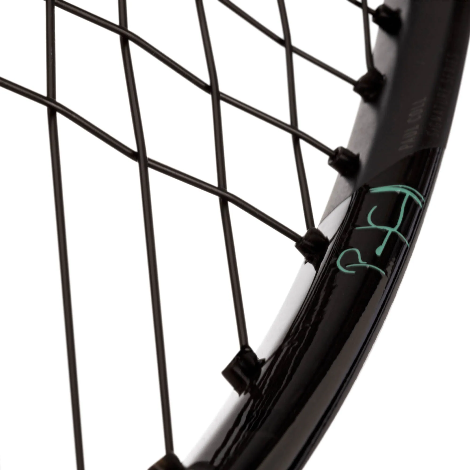 Head Speed 120 SB Squash Racket