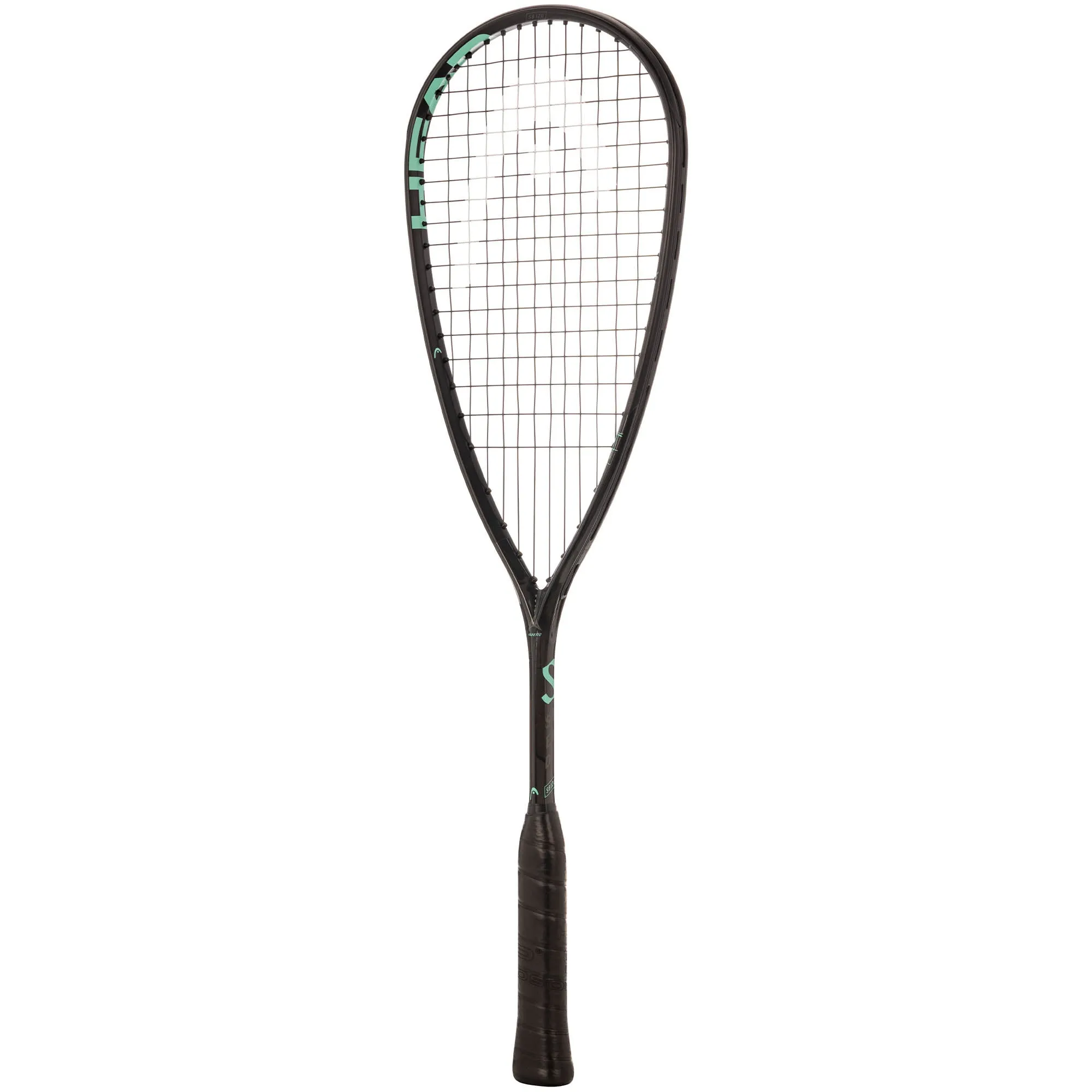 Head Speed 120 SB Squash Racket