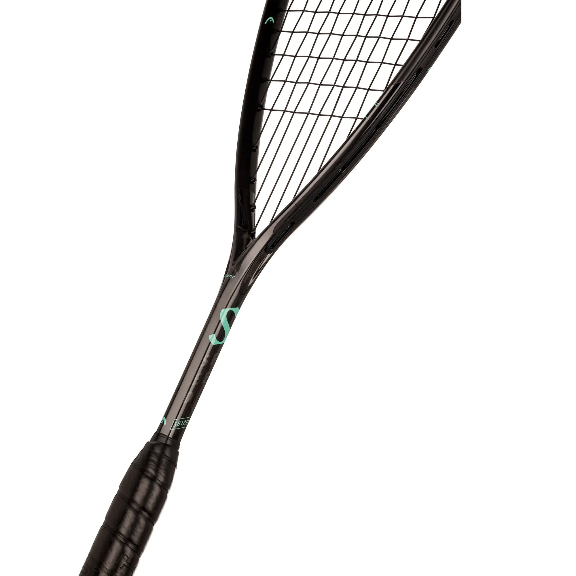 Head Speed 120 SB Squash Racket