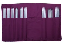 Hiya Hiya Sharp Double Pointed Needle Set