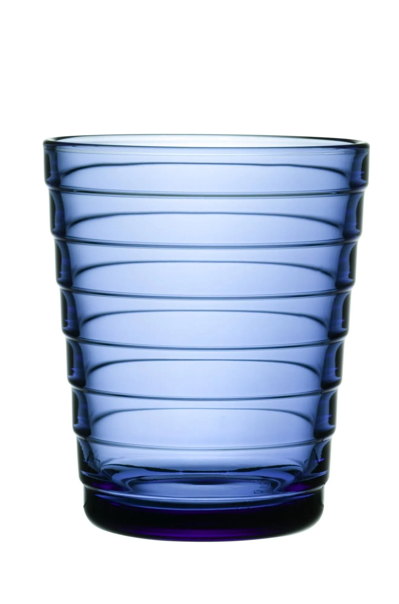 IITTALA | Glassware | Aino Aalto Tumbler 22 cl 2 pc