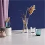 IITTALA | Glassware | KARTIO Tumbler 21cl - Sea Blue 2pcs