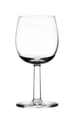 IITTALA | Glassware | Raami aperitif glass 12cl 2 pc