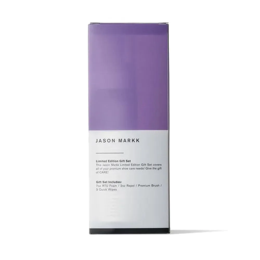 JASON MARKK LIMITED EDITION GIFT SET