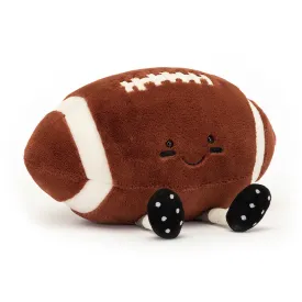 Jellycat Amuseables Football