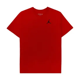 Jordan Jumpman Embroidered T-Shirt