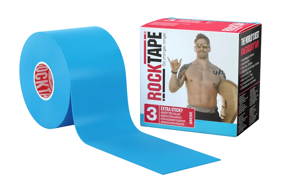 Kinesiology Tape