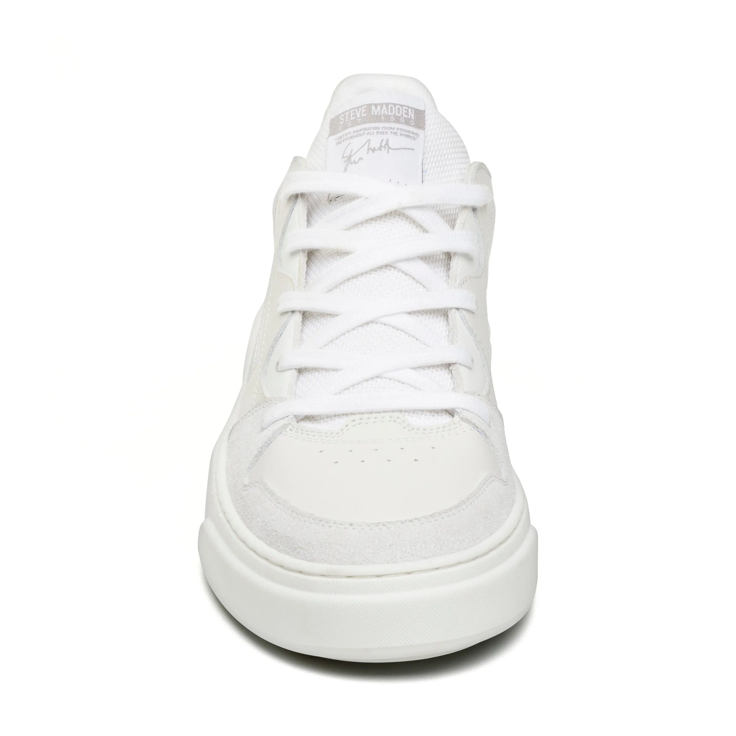 Kingpin Sneaker WHITE MULTI