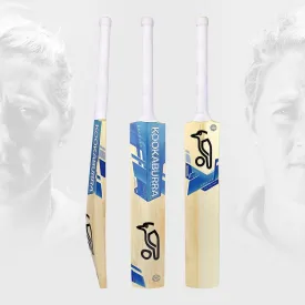 Kookaburra Empower Sophie Devine Replica Cricket Bat Senior