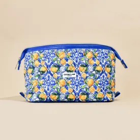 Magic Lifestyle Pouch - Quilted Amalfi Lemon