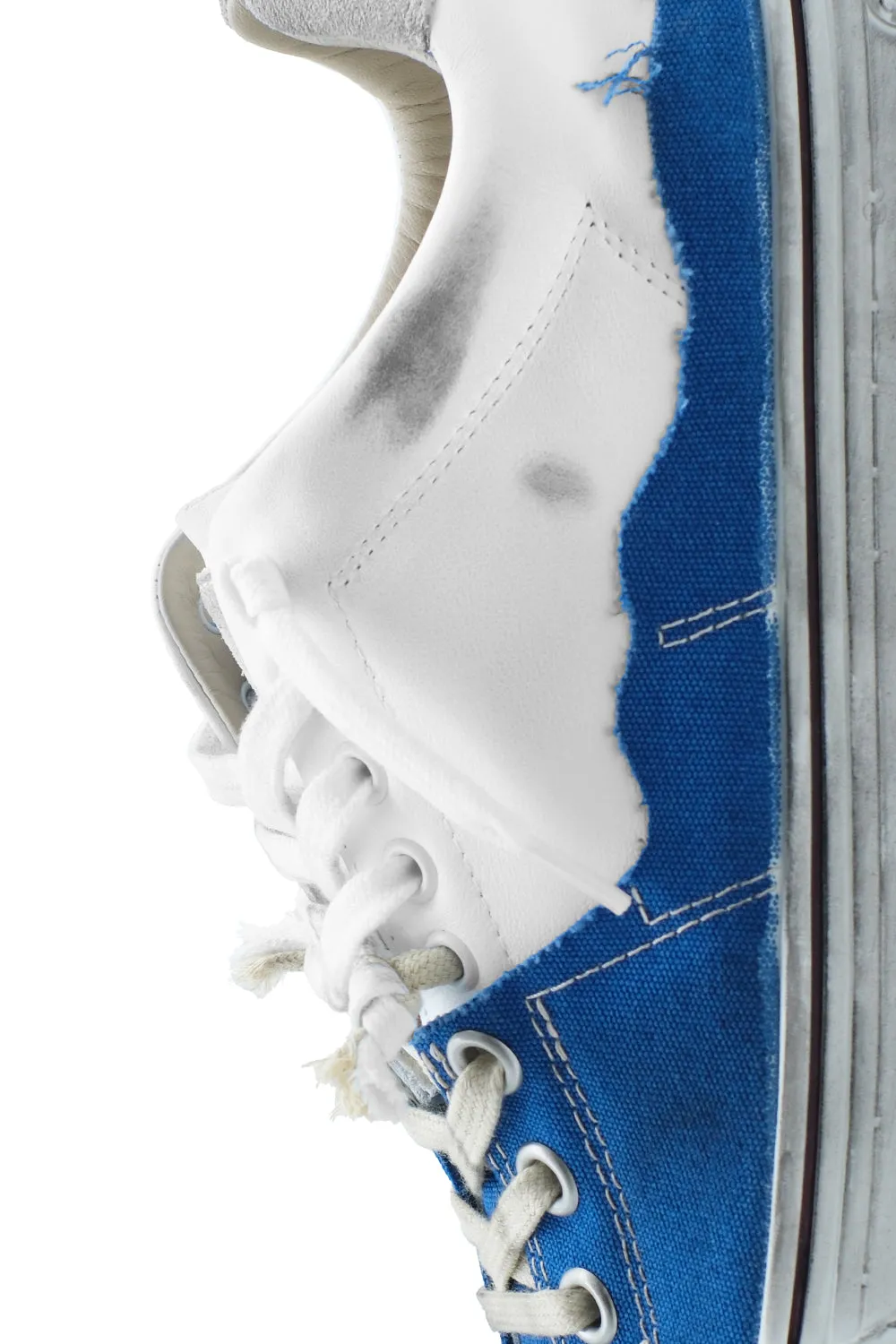 Maison Margiela Mens New Evolution Low 'Blue/White'