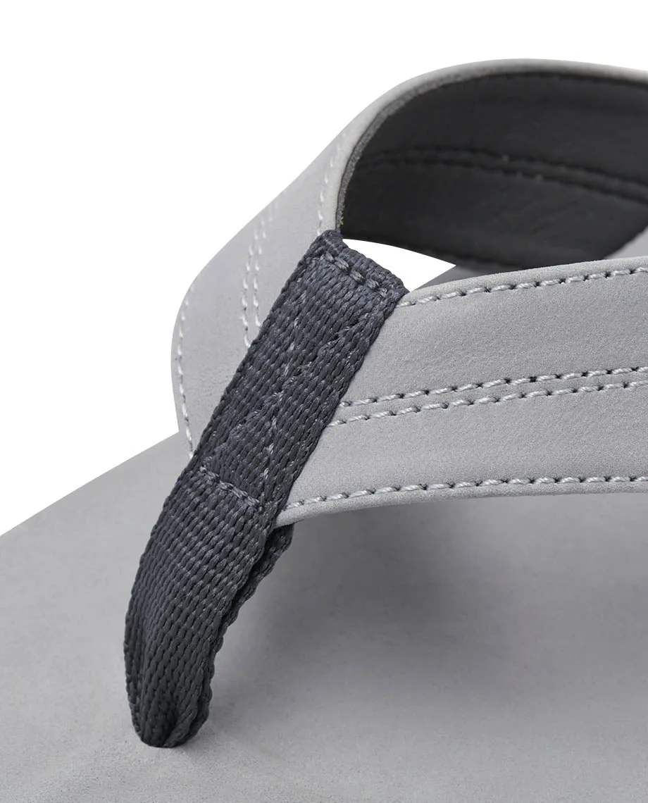 Men's Bircher Leather Flip