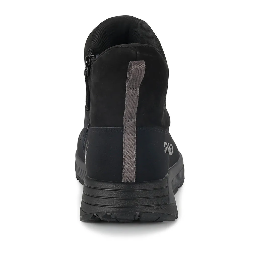 Mens Breck - Black