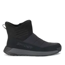 Mens Breck - Black