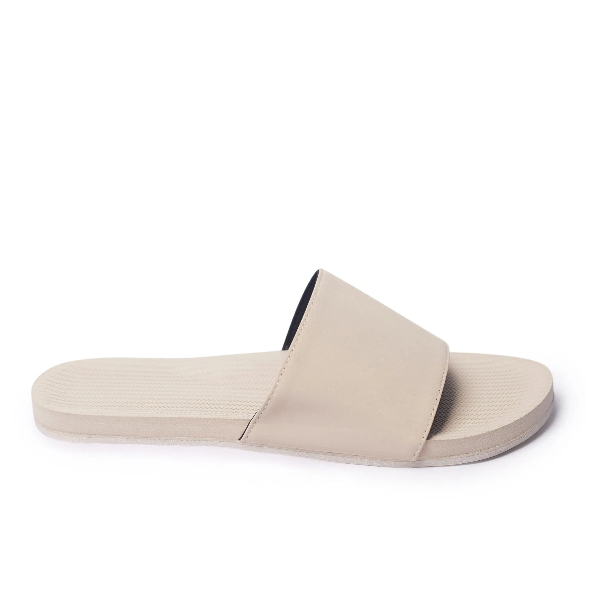 Men’s Slide Sneaker Sole - Sea Salt Sole/Sea Salt