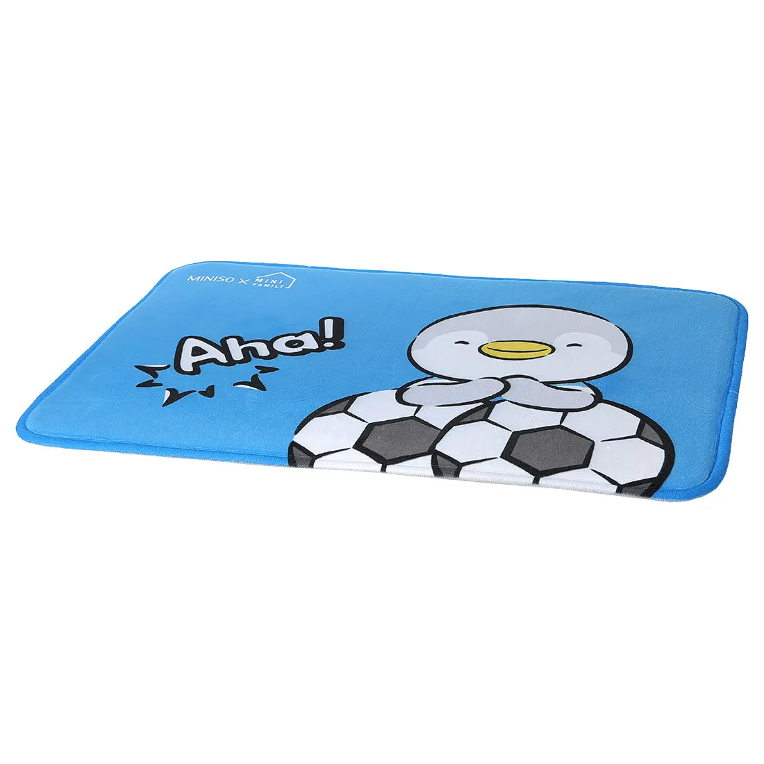 MINISO Mini Family Sports Floor Mat