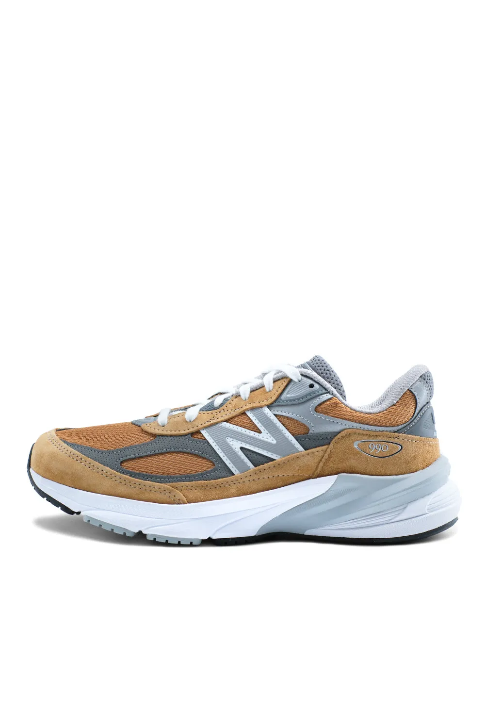 New Balance U990V6 'Workwear'