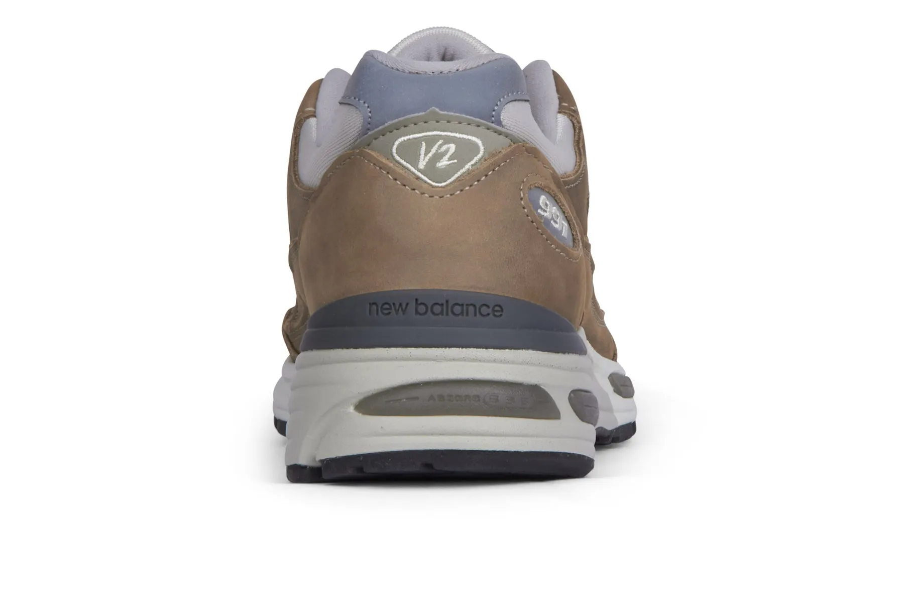 New Balance U991TB2 - Coco Mocca/Rainy Day