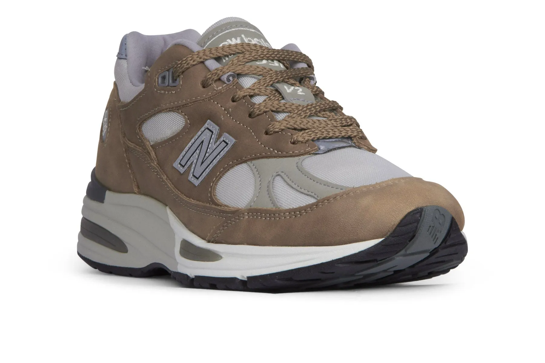 New Balance U991TB2 - Coco Mocca/Rainy Day