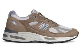 New Balance U991TB2 - Coco Mocca/Rainy Day