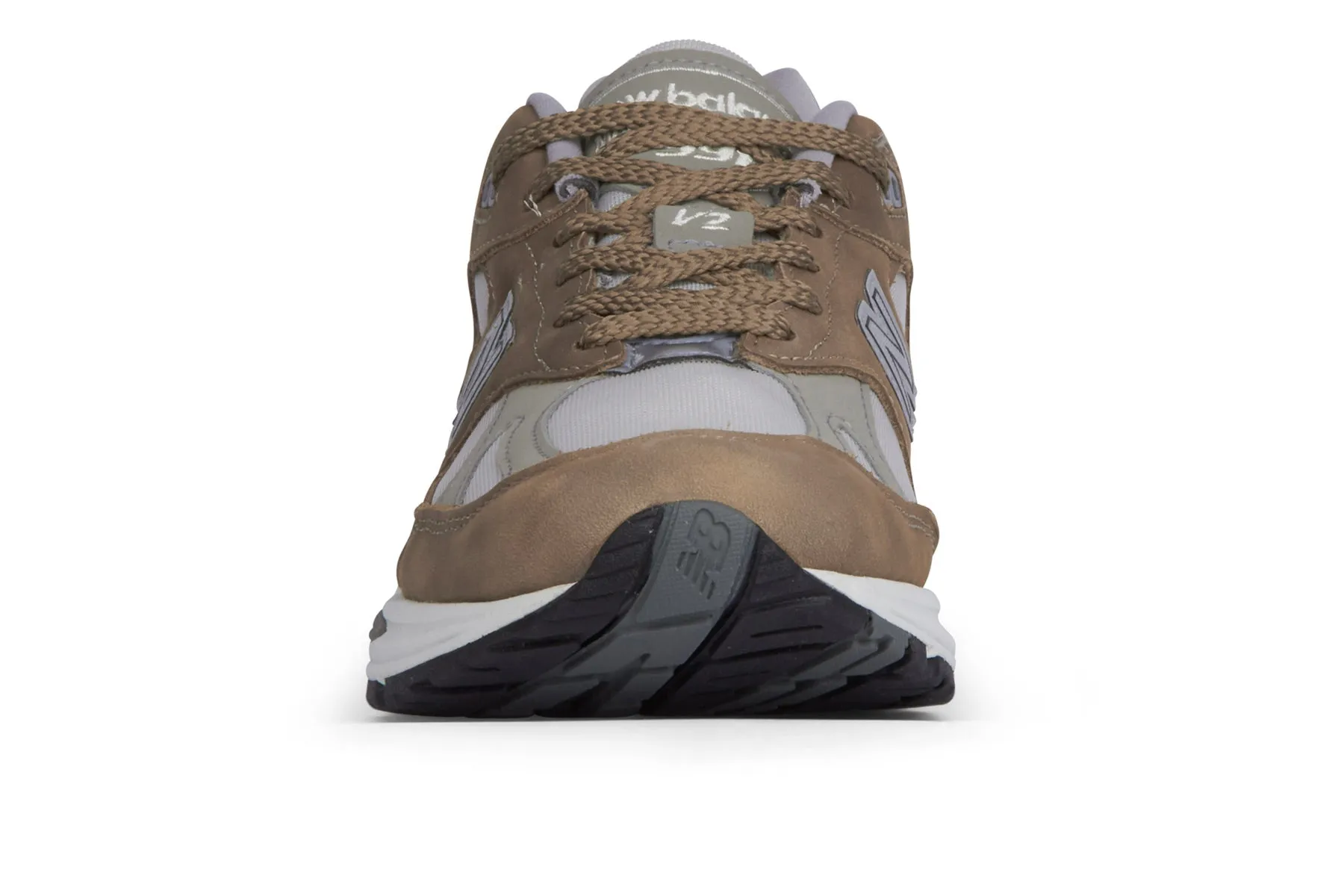 New Balance U991TB2 - Coco Mocca/Rainy Day