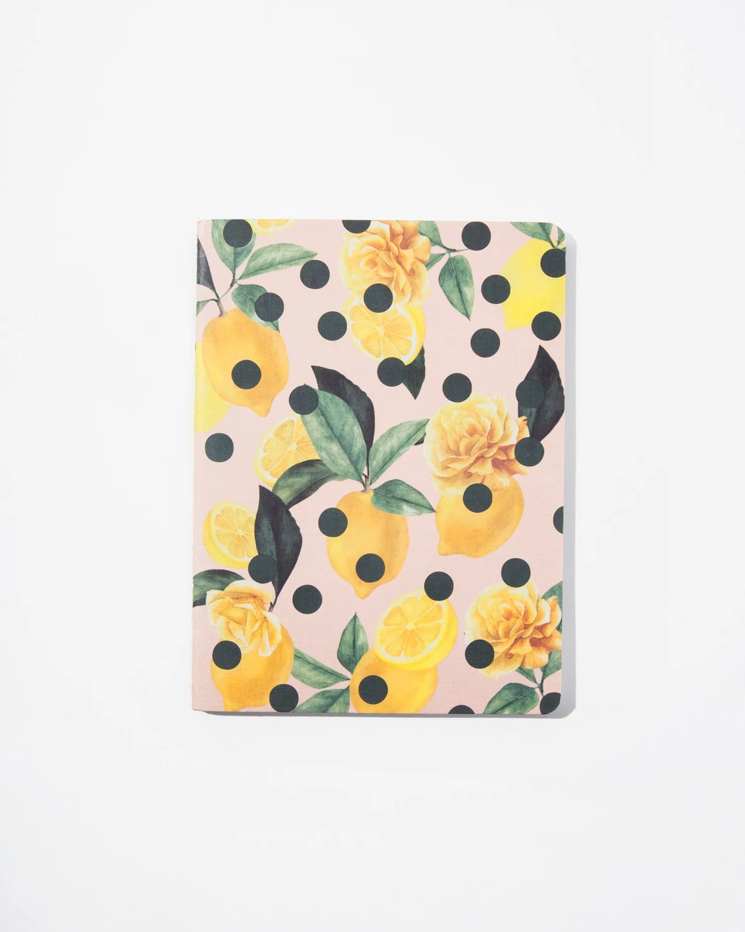 Notebook Bundle - Limoncello