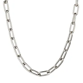 OVAL LINK CHAIN