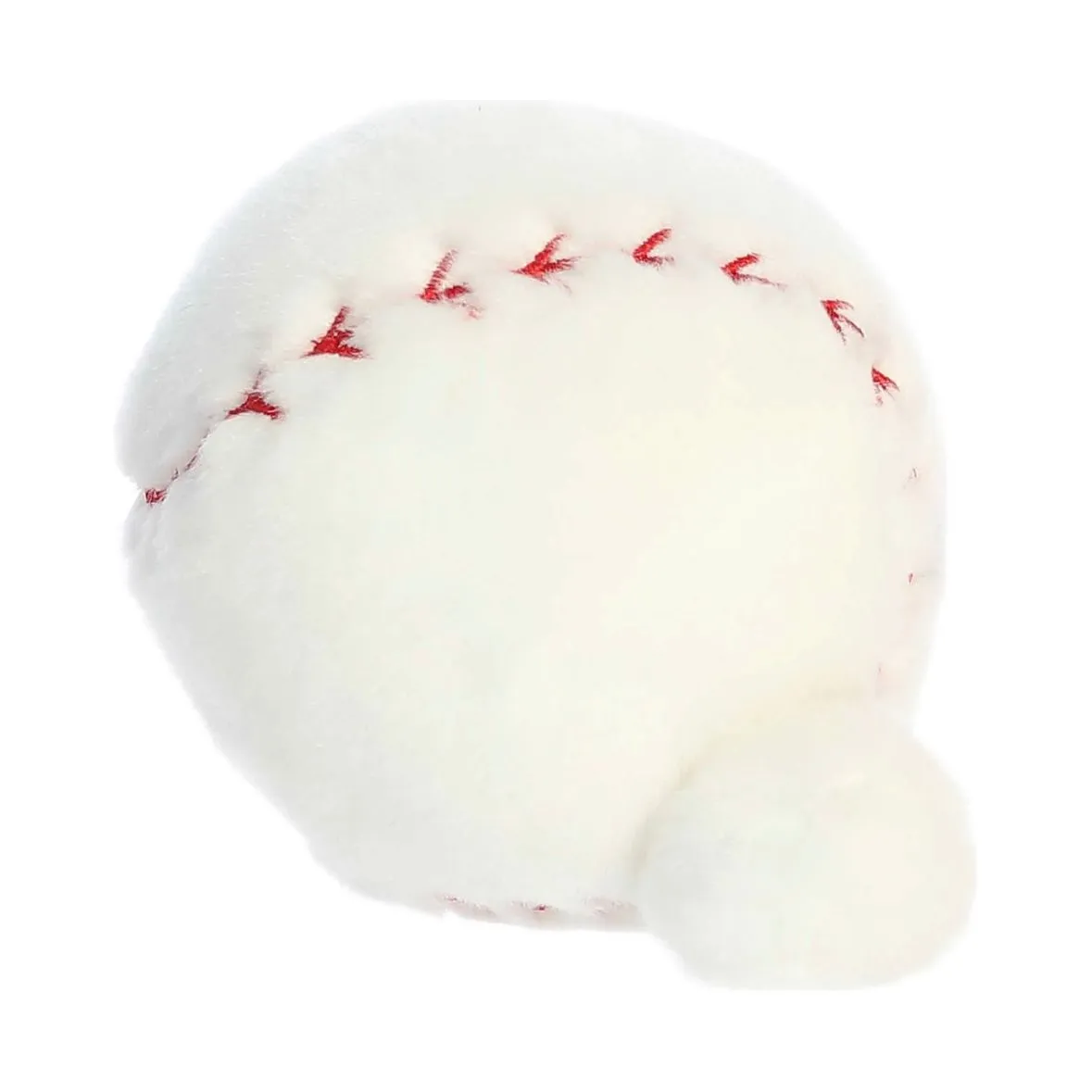 Palm Pals 5 Inch Slugger the Baseball Plush Toy