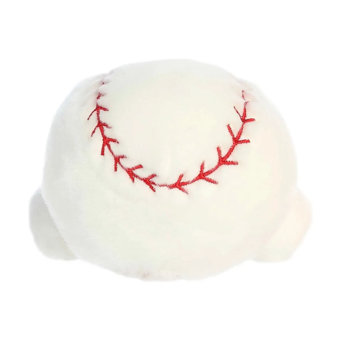 Palm Pals 5 Inch Slugger the Baseball Plush Toy