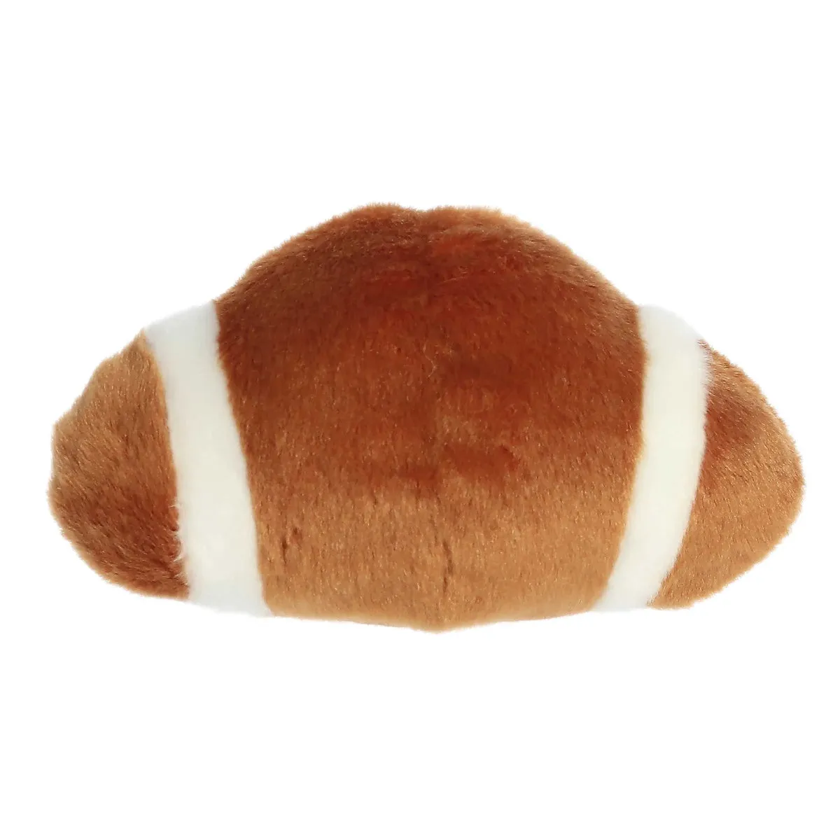 Palm Pals 5 Inch Tackle the Football Plush Toy