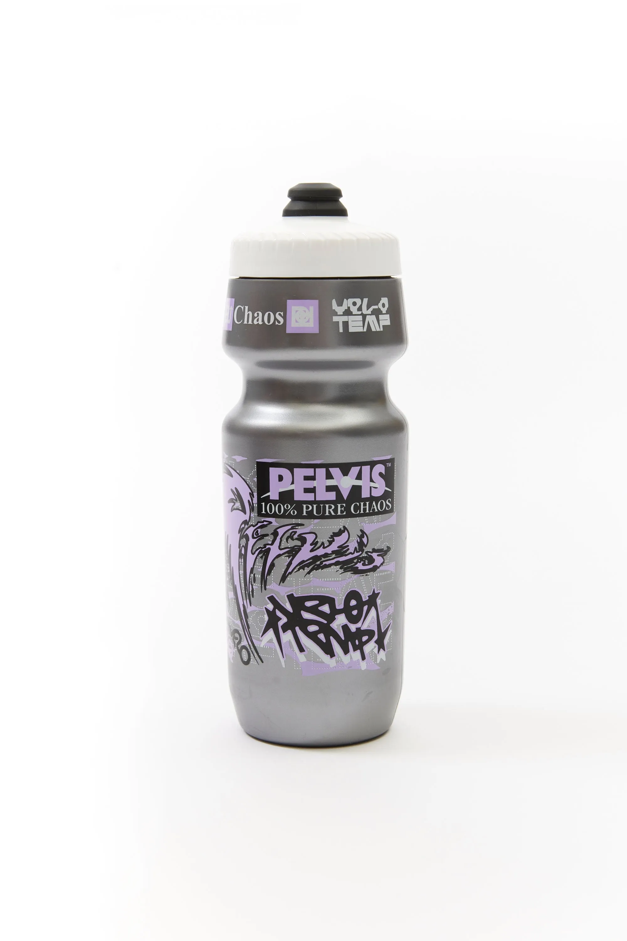 PELVIS x VELO TEMP - SPEEDY CHAOS BOTTLE