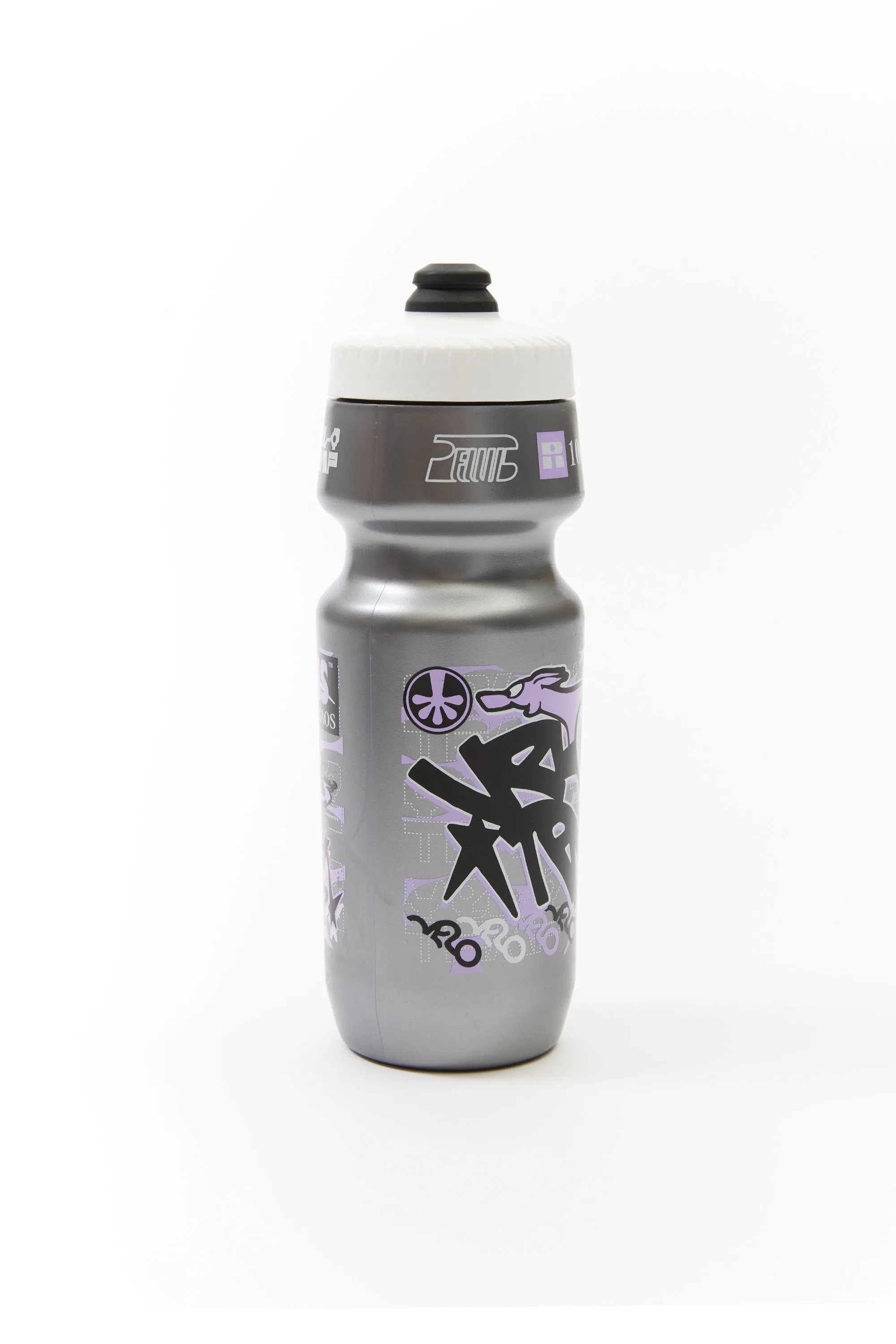 PELVIS x VELO TEMP - SPEEDY CHAOS BOTTLE