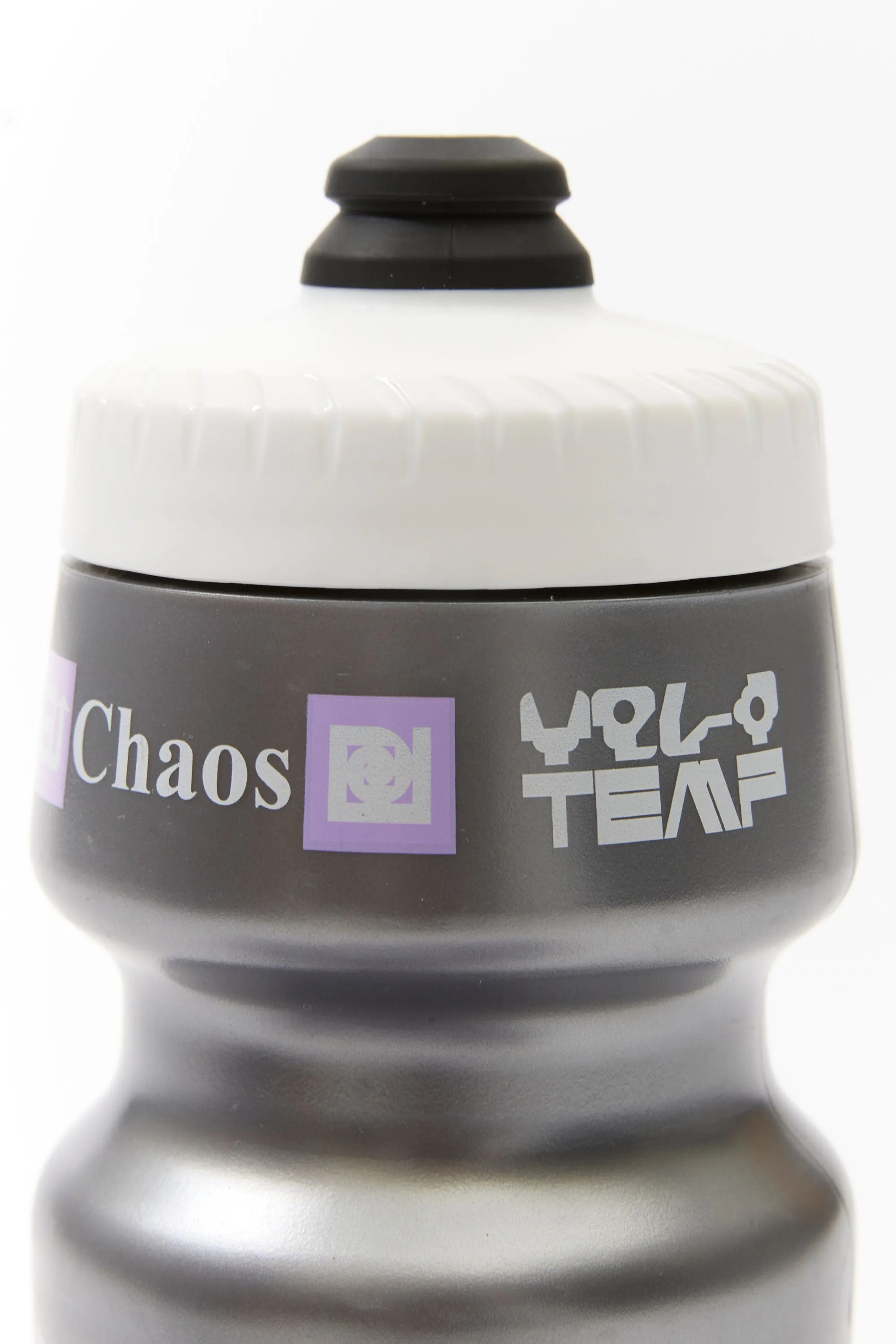 PELVIS x VELO TEMP - SPEEDY CHAOS BOTTLE