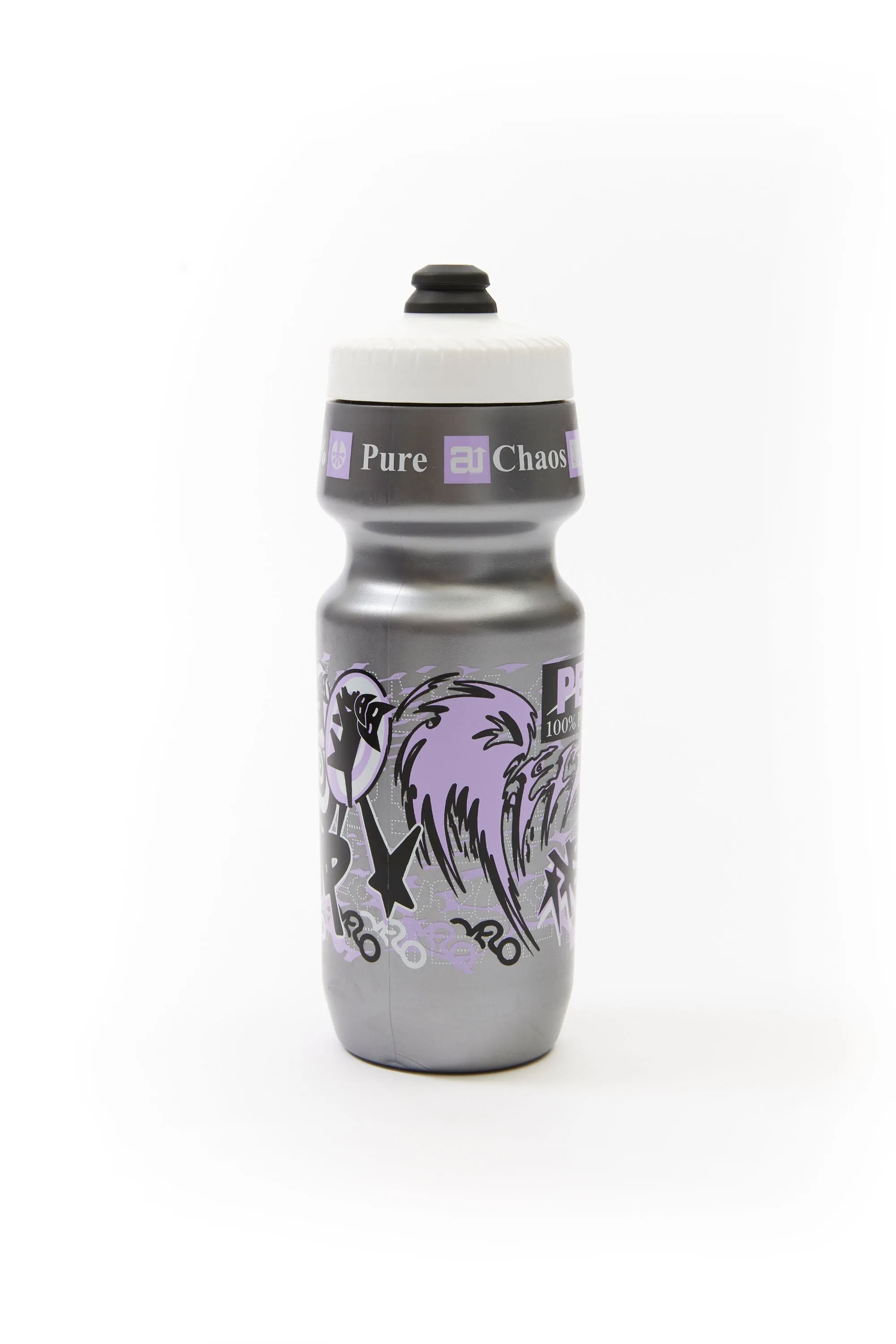 PELVIS x VELO TEMP - SPEEDY CHAOS BOTTLE