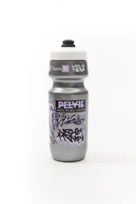 PELVIS x VELO TEMP - SPEEDY CHAOS BOTTLE