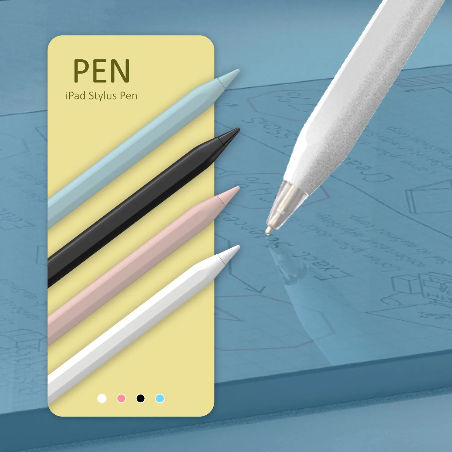 PEN iPad Stylus Pen