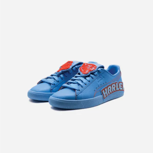 Puma Clyde Post Game Runway 394491 03