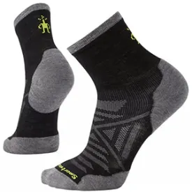 Run Cold Weather Mid Crew Socks