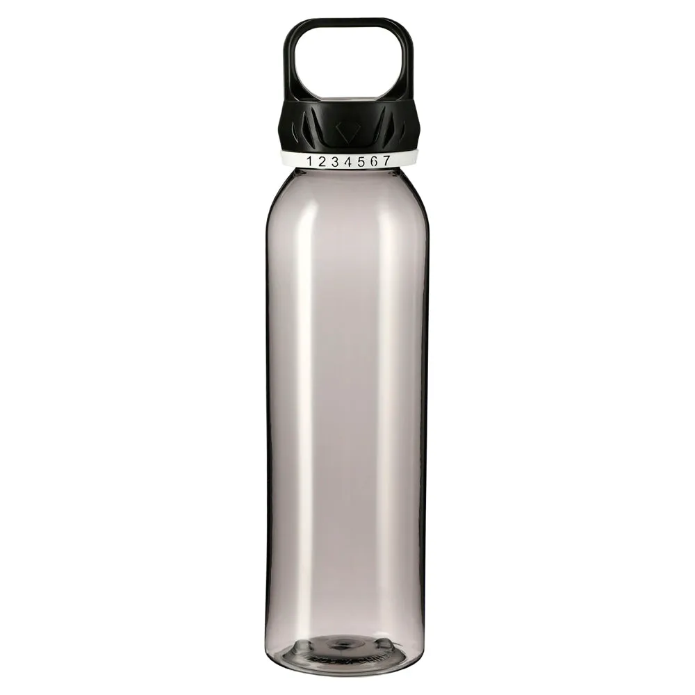 Smart 22oz Tritan Sports Bottle