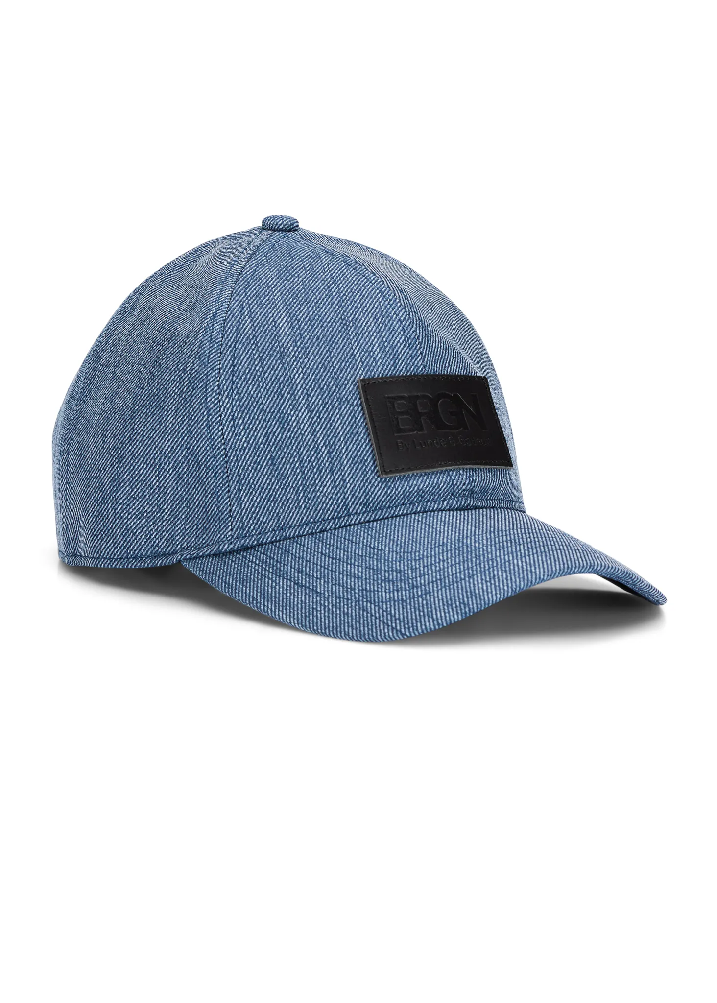 Solregn caps - Denim Blue