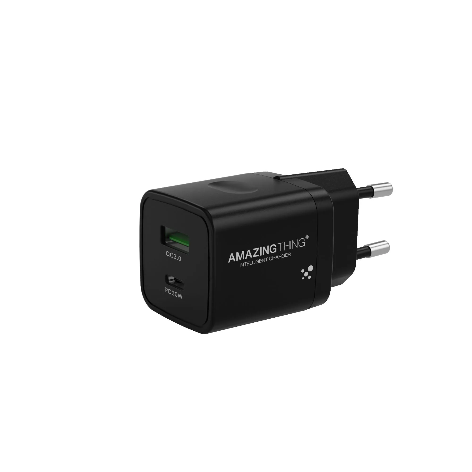 Speed Pro PD30W   QC 3.0 Charger | EU