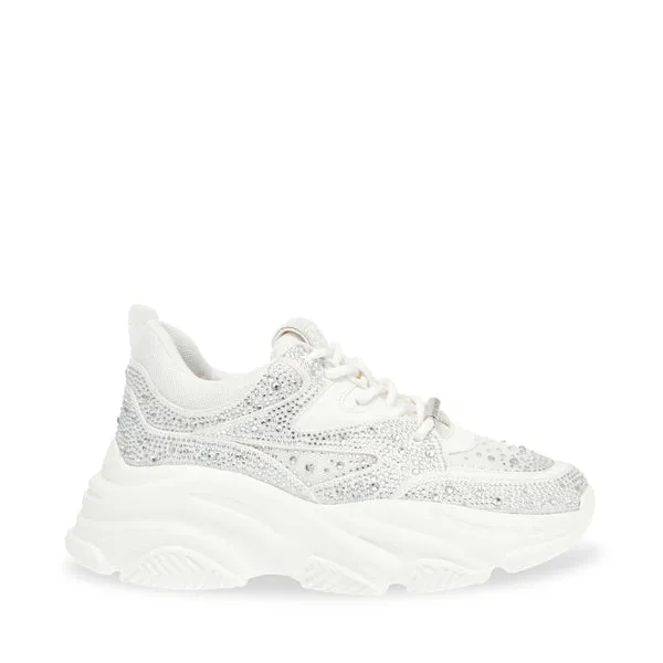 Steve Madden Privy Sneaker