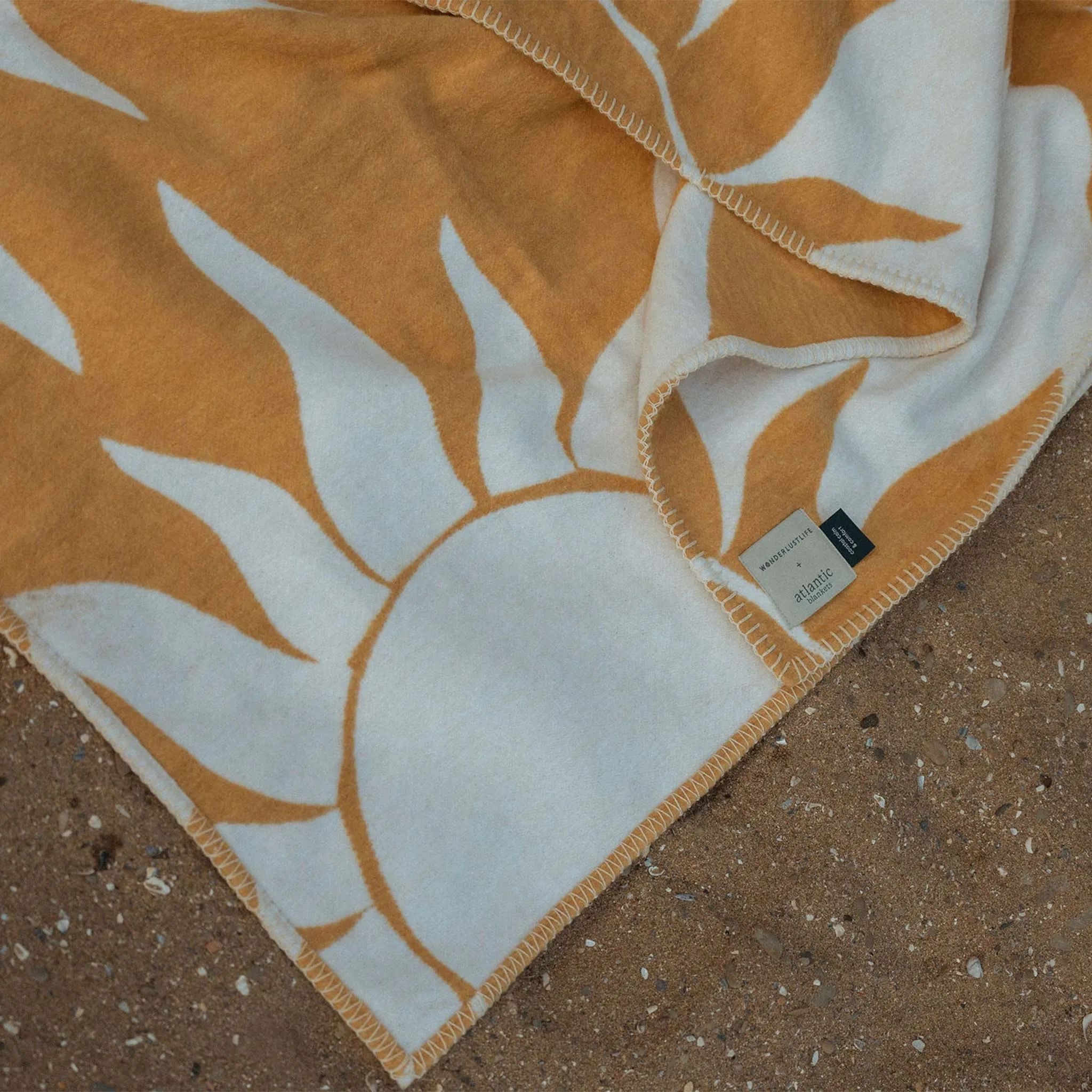 Sundaze Beach Blanket